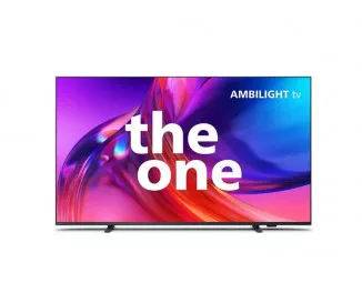 Телевизор PHILIPS 55PUS8558/12