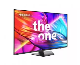 Телевизор PHILIPS 55PUS8919/12