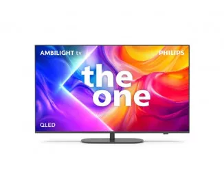 Телевизор PHILIPS 55PUS9010/12