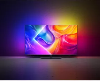 Телевізор PHILIPS 55PUS9010/12