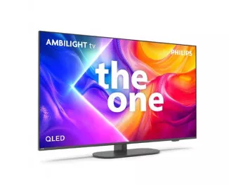 Телевізор PHILIPS 55PUS9010/12