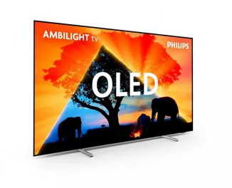 Телевизор PHILIPS 65OLED769/12