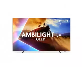Телевизор PHILIPS 65OLED770/12