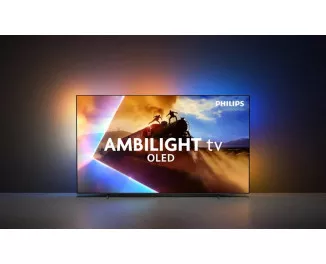 Телевизор PHILIPS 65OLED770/12