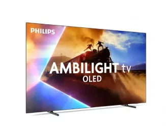 Телевизор PHILIPS 65OLED770/12