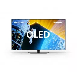 Телевизор PHILIPS 65OLED819/12