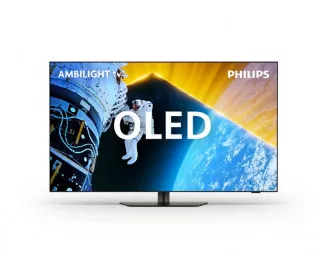 Телевизор PHILIPS 65OLED819/12