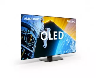 Телевизор PHILIPS 65OLED819/12