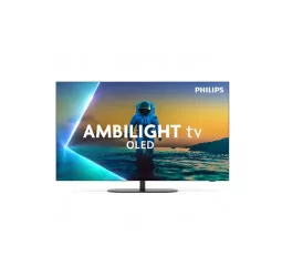 Телевизор PHILIPS 65OLED820/12
