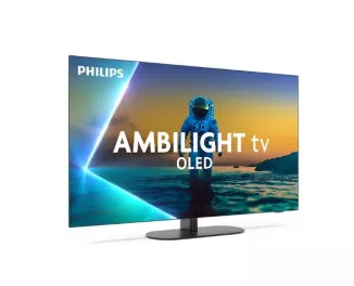 Телевизор PHILIPS 65OLED820/12