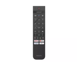 Телевизор PHILIPS 65OLED820/12
