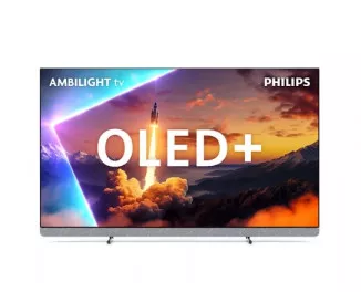 Телевизор PHILIPS 65OLED910/12