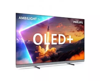 Телевизор PHILIPS 65OLED910/12
