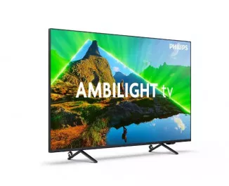 Телевізор PHILIPS 65PUS8319/12
