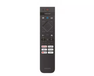Телевизор PHILIPS 65PUS9010/12