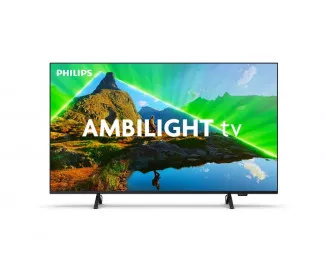 Телевизор PHILIPS 75PUS8319/12