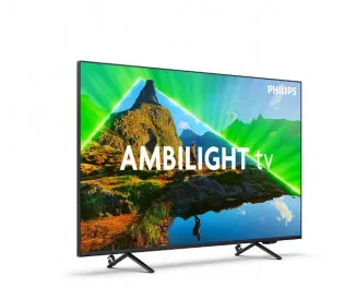 Телевизор PHILIPS 75PUS8319/12