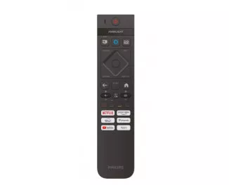 Телевизор PHILIPS 75PUS8510/12