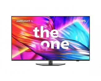 Телевизор PHILIPS 75PUS8919/12