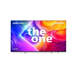 Телевізор PHILIPS 75PUS9010/12