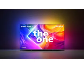 Телевизор PHILIPS 75PUS9010/12