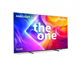 Телевизор PHILIPS 75PUS9010/12