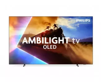 Телевизор PHILIPS 77OLED760/12