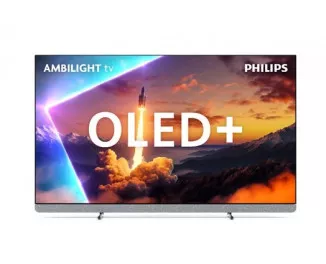 Телевизор PHILIPS 77OLED910/12