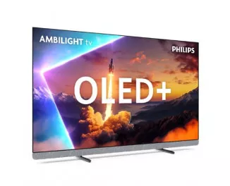 Телевизор PHILIPS 77OLED910/12
