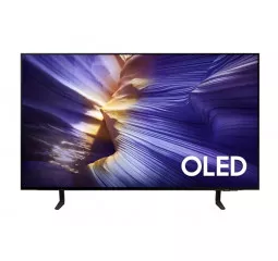 Телевізор Samsung QE42S90FAEXUA