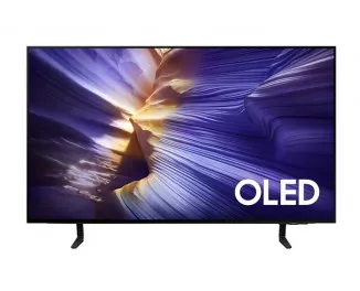 Телевізор Samsung QE42S90FAEXUA