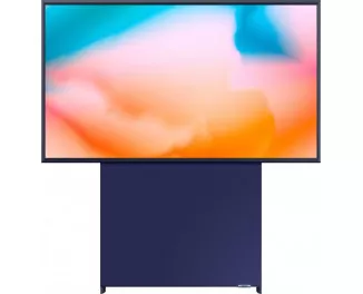 Телевізор Samsung QE43LS05BAUXUA