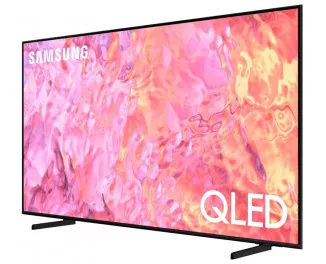 Телевіизор Samsung QE43Q60CAUXUA