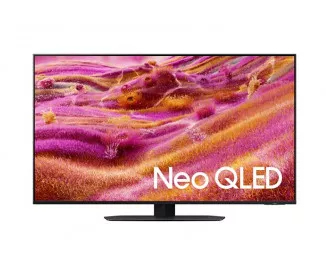 Телевизор Samsung QE43QN90FAUXUA