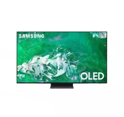 Телевизор Samsung QE48S90D SmartTV UA