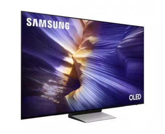 Телевизор Samsung QE48S90FAEXUA