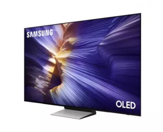 Телевизор Samsung QE48S90FAEXUA
