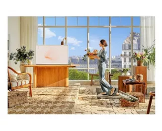 Телевизор Samsung QE50LS01DAUXUA