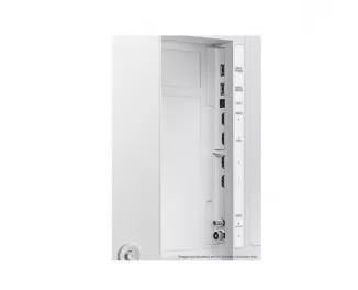 Телевизор Samsung QE50LS01DAUXUA