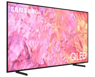 Телевізор Samsung QE50Q60C SmartTV UA