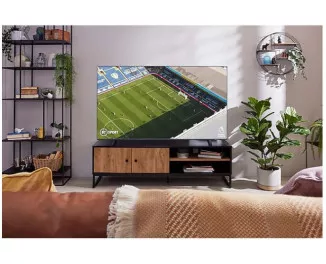 Телевизор Samsung QE50Q65A SmartTV UA