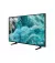 Телевізор Samsung QE50Q7F SmartTV UA