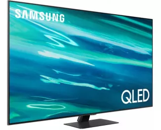 Телевізор Samsung QE50Q80A SmartTV UA