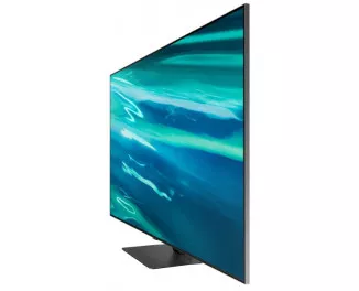 Телевизор Samsung QE50Q80A SmartTV UA