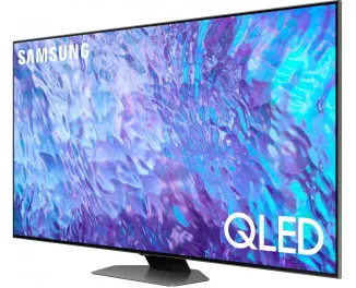 Телевізор Samsung QE50Q80C SmartTV UA