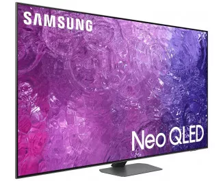 Телевізор Samsung QE50QN90CAUXUA