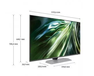 Телевизор Samsung QE50QN92D SmartTV UA