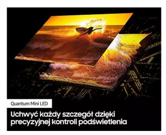 Телевизор Samsung QE50QN92D SmartTV UA