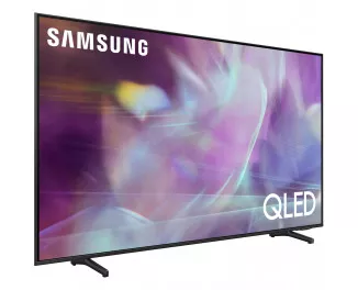 Телевізор Samsung QE55Q60A SmartTV UA