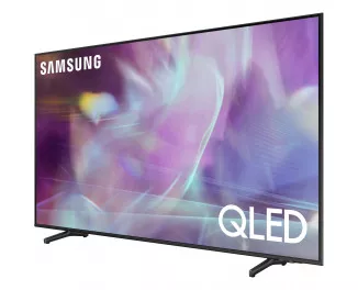 Телевизор Samsung QE55Q60A SmartTV UA